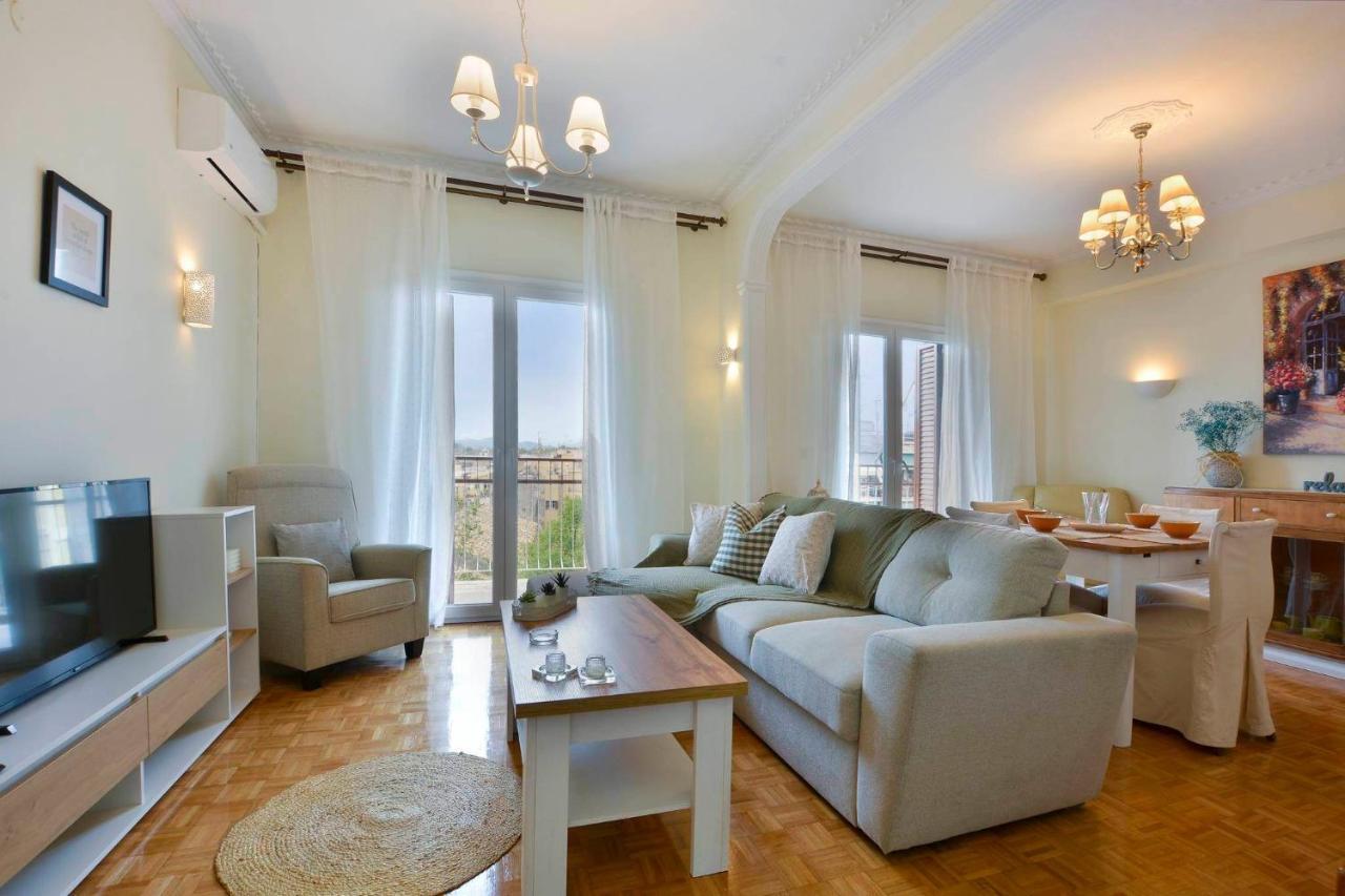 Gardenia Suite Corfu Town Exterior photo