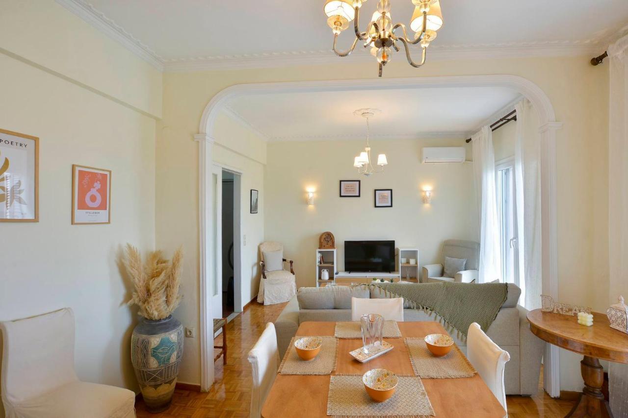 Gardenia Suite Corfu Town Exterior photo
