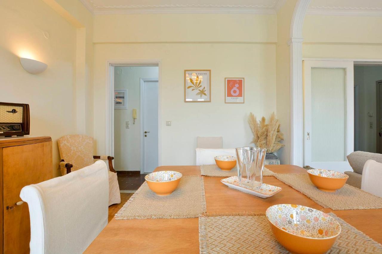 Gardenia Suite Corfu Town Exterior photo