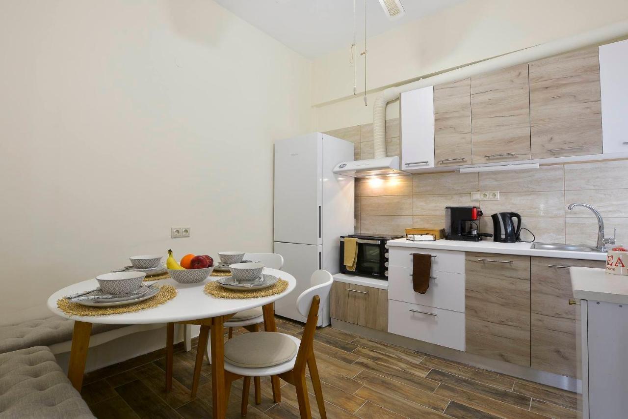 Gardenia Suite Corfu Town Exterior photo
