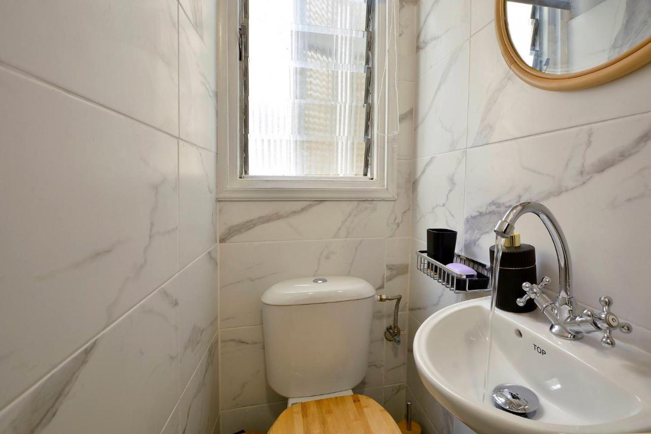 Gardenia Suite Corfu Town Exterior photo