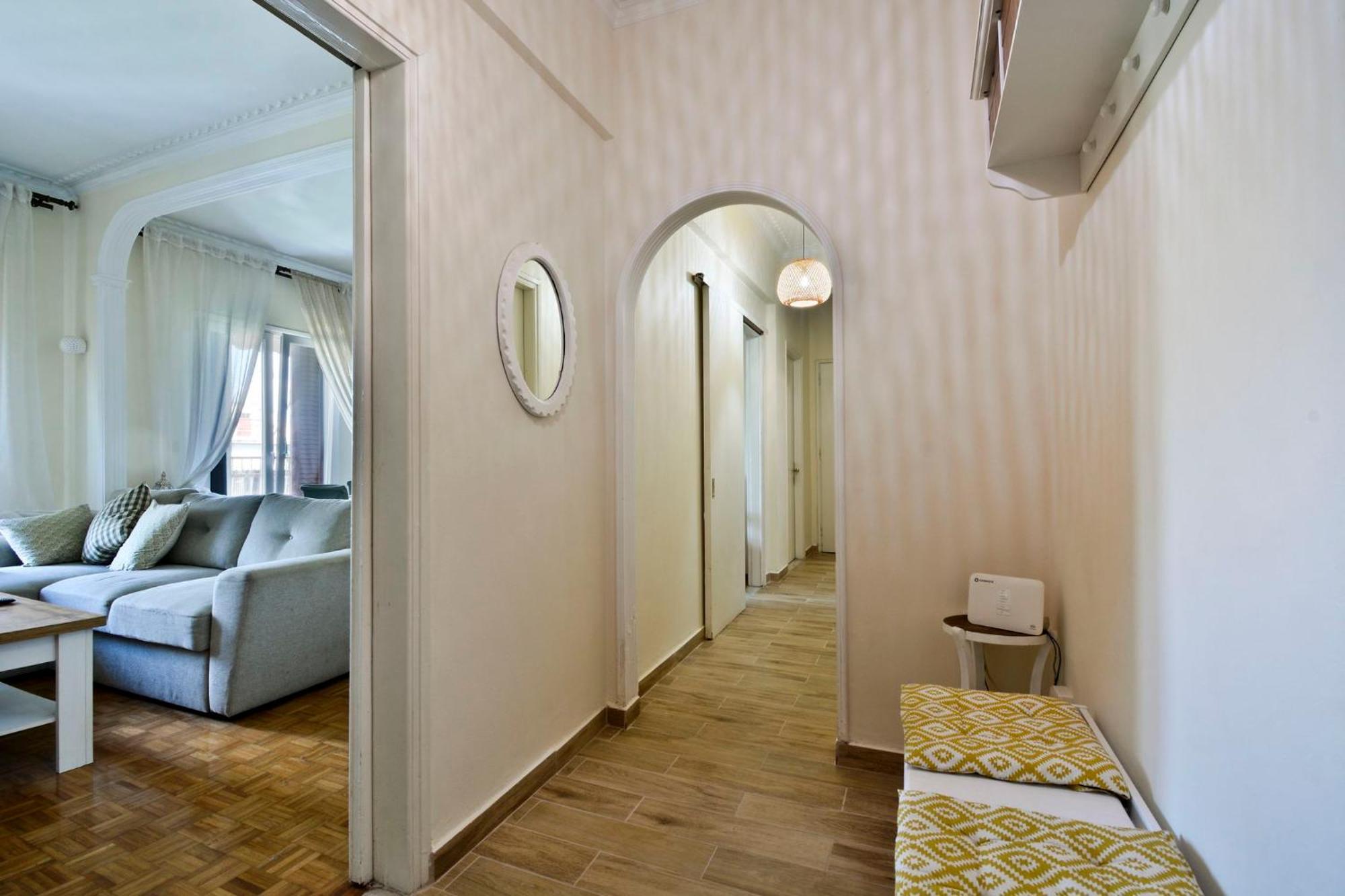 Gardenia Suite Corfu Town Exterior photo